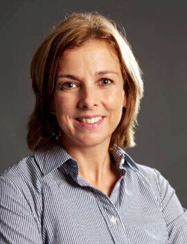 Karin Stäbler, Beirätin WTT YOUNG LEADER AWARD
