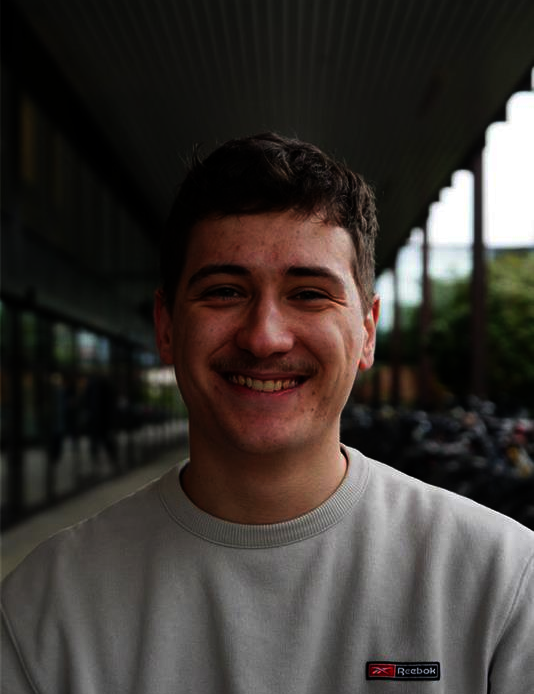 Benedikt Gasser, Stadt-, Verkehrs- und Raumplanung an der OST – Ostschweizer Fachhochschule