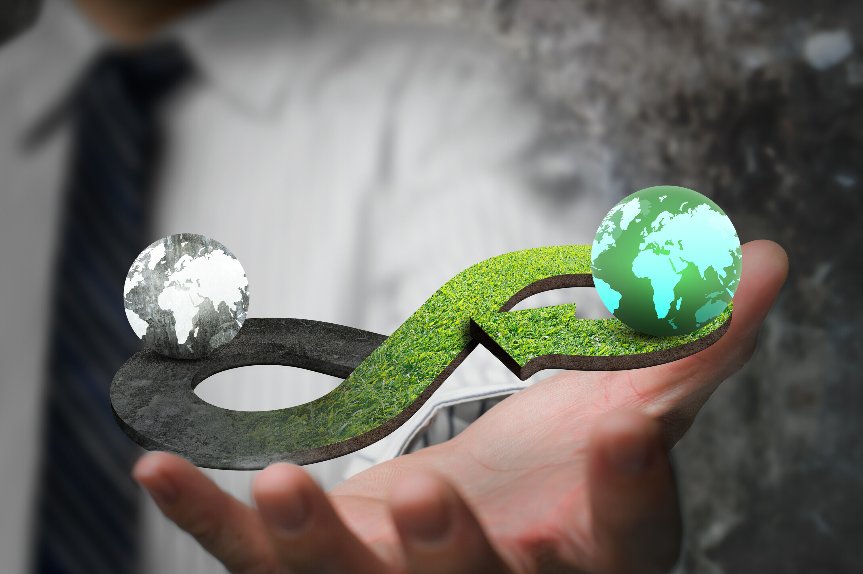 Circular Economy 
