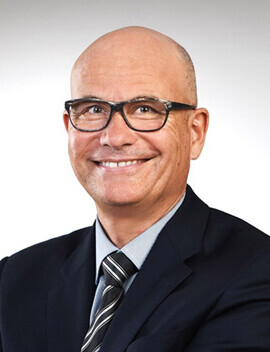 Marco Letta, Beirat WTT YOUNG LEADER AWARD