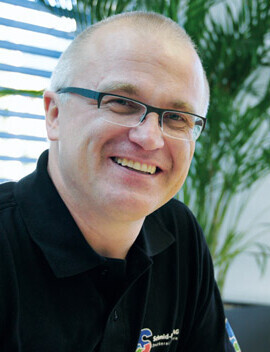 Matthias Schmid, Beirat WTT YOUNG LEADER AWARD