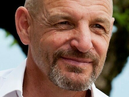 Dozent, Roger Mäder, Geschäftsleiter FOSUMOS