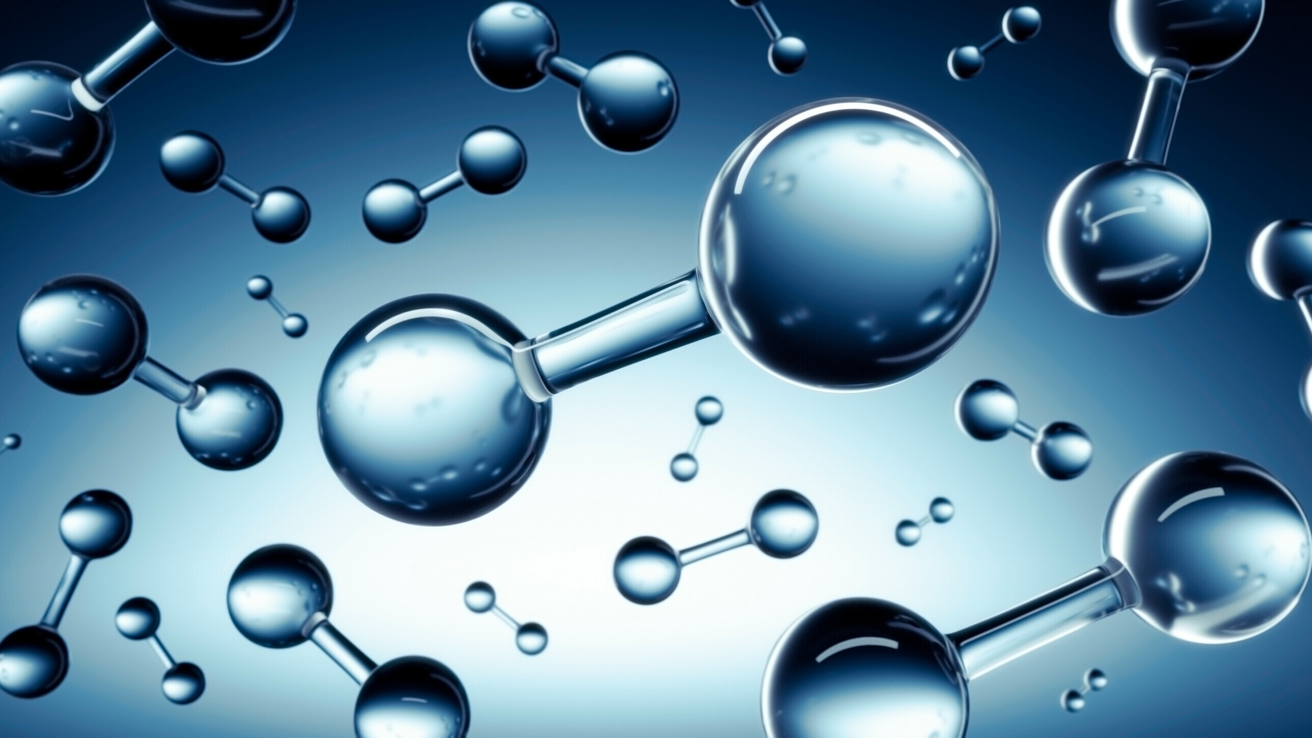 Hydrogen Technology 