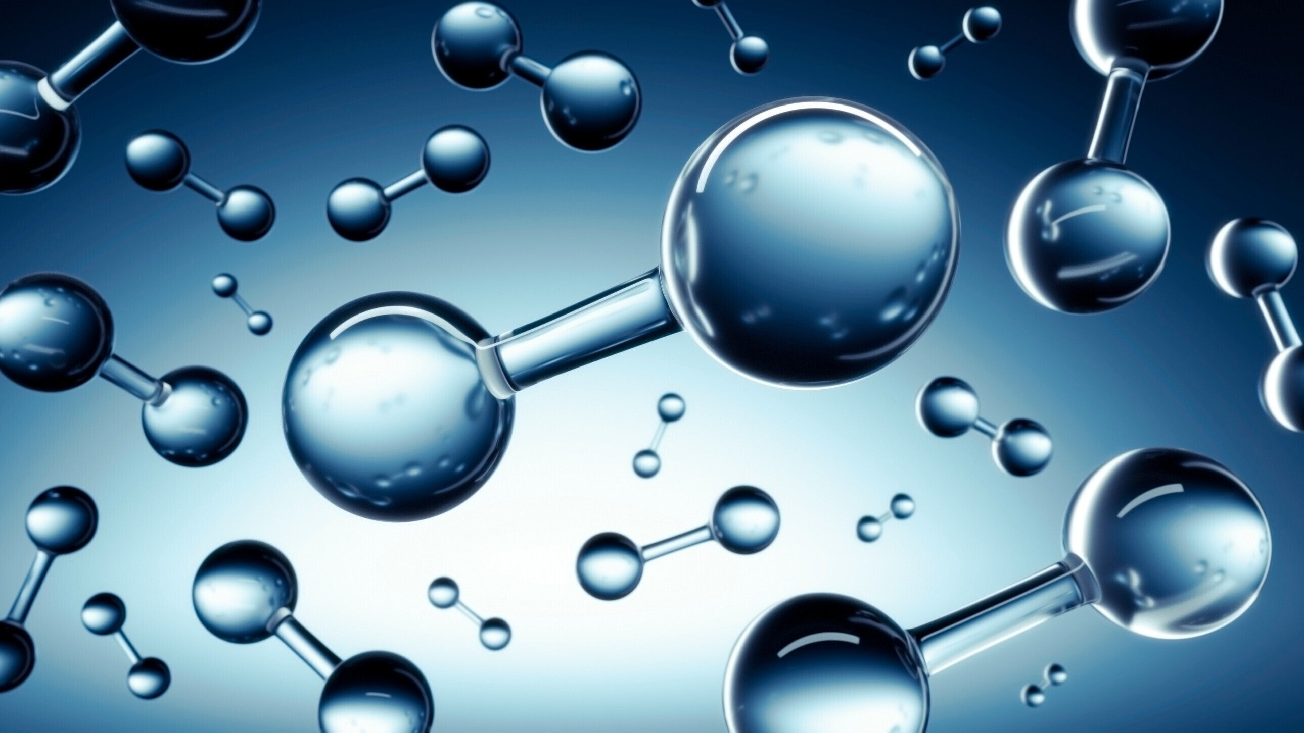 Symbolbild für Wasserstoff