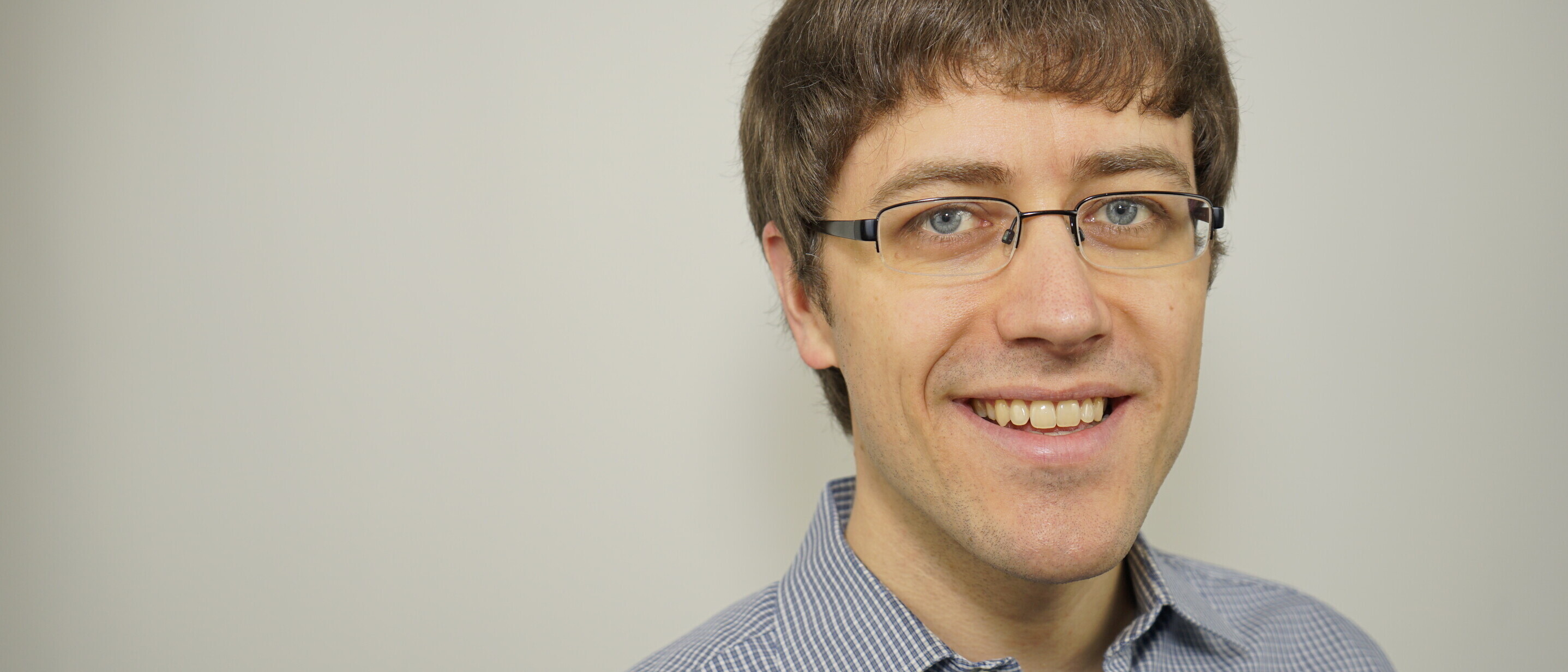 Matthias Schlegel von Amstein + Walthert hielt einen Gastvortrag im Studiengang Stadt-, Verkehrs- und Raumplanung an der OST.