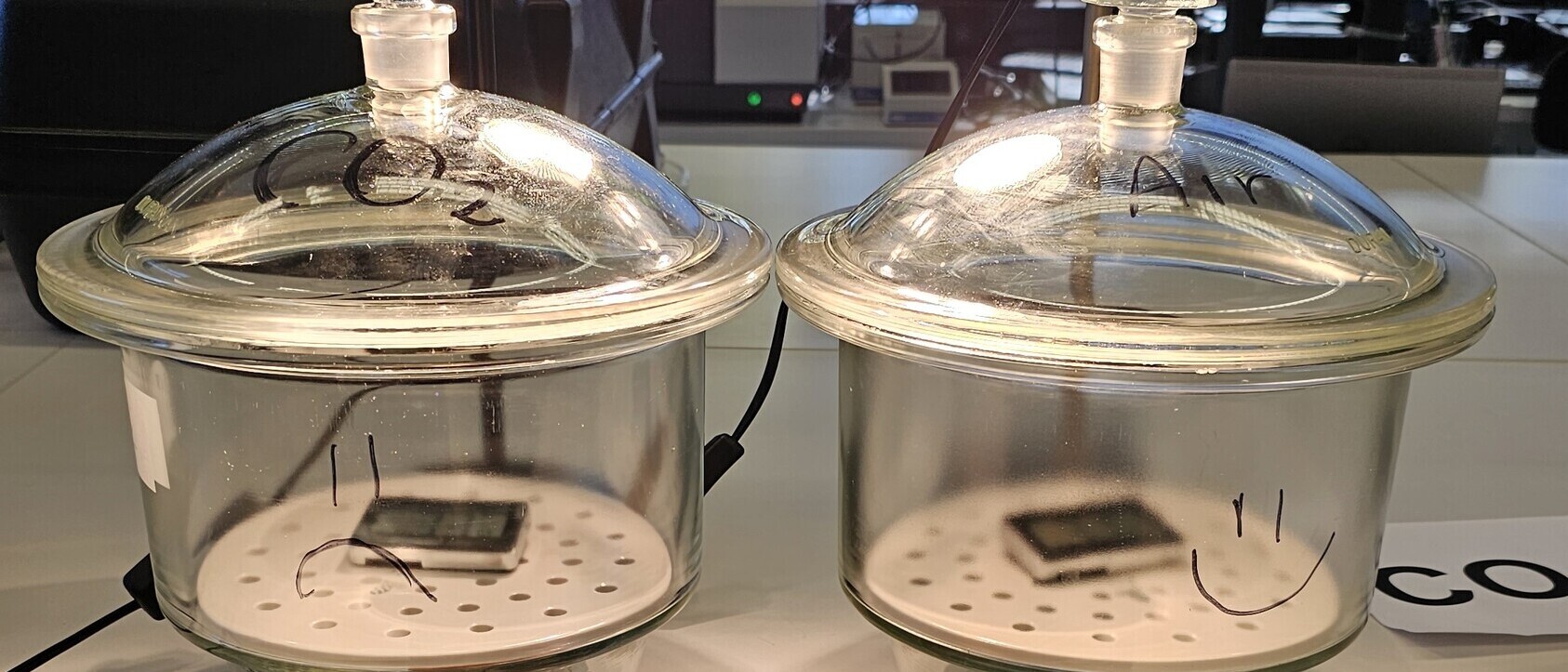 Am Infotag vom Studiengang Erneuerbare Energien und Umwelttechnik werden innovative Technologien einfach verständlich gemacht.