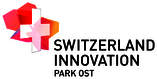 Switzerland Innovation Park Ost