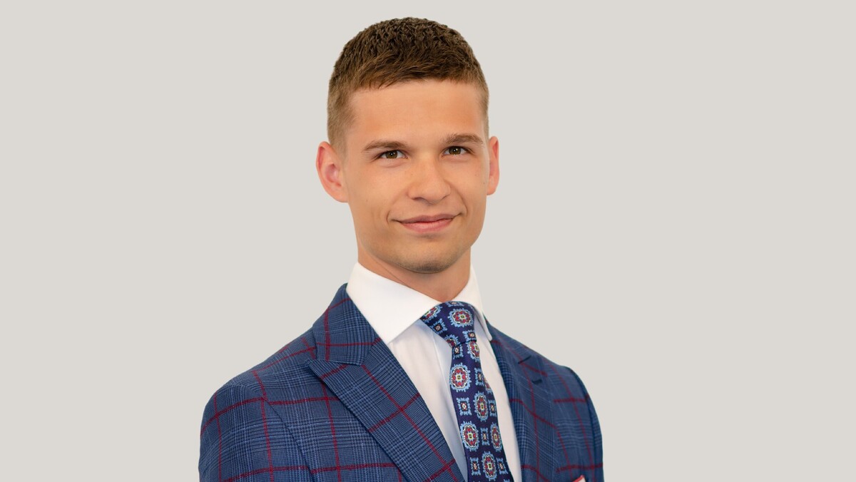 Portrait Emanuel Girardi