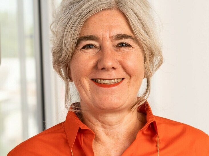 Dozentin, Christiane Leiblein, Bereichsleitung Cue by Quest