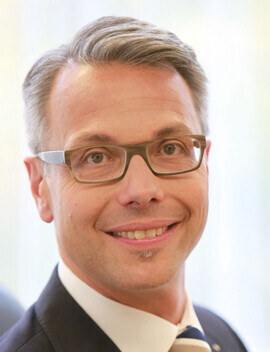 Portrait Daniel Wessner