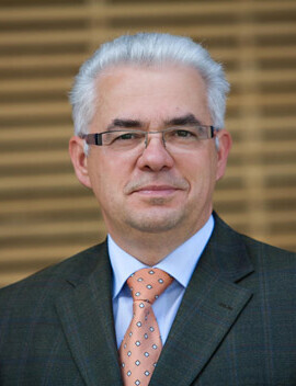Klaus Brammertz, Beirat und Juror WTT YOUNG LEADER AWARD