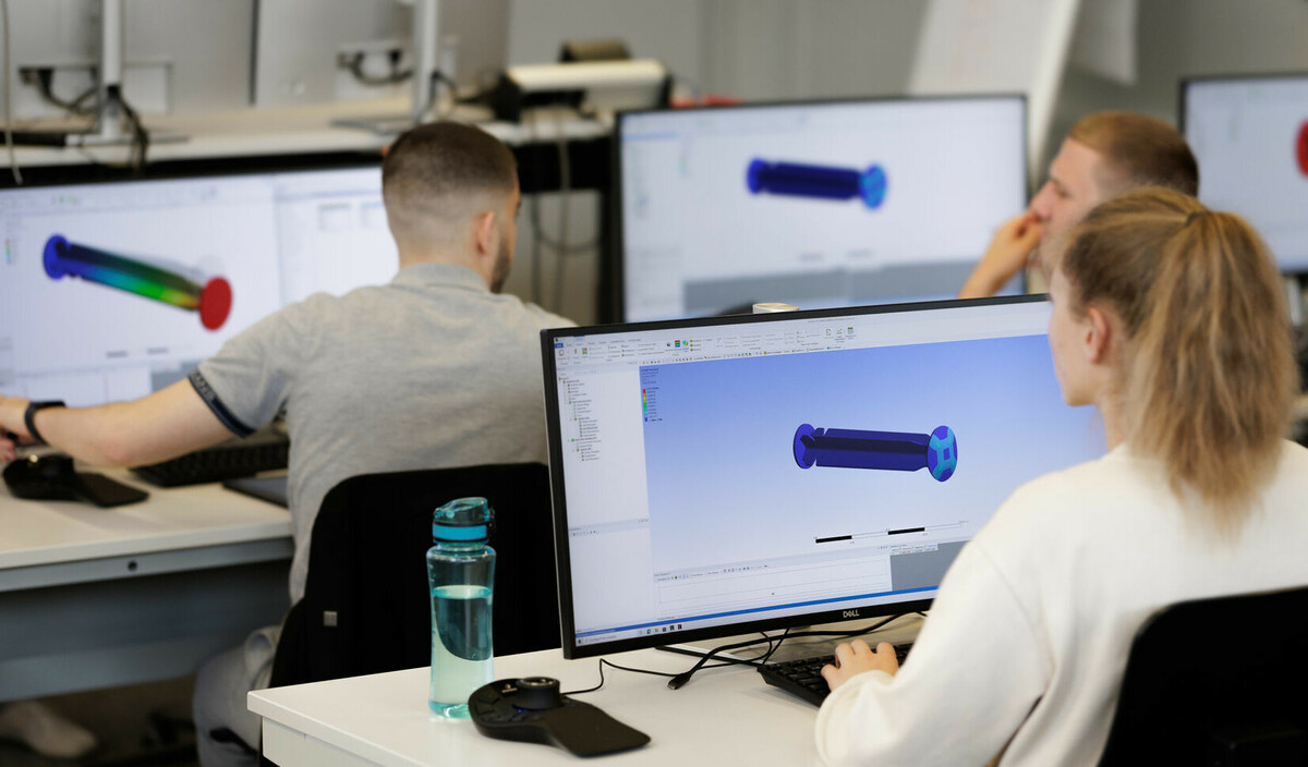 Simulation Technology 