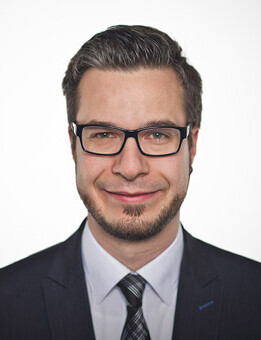 Michael Brecht, Beirat WTT YOUNG LEADER AWARD