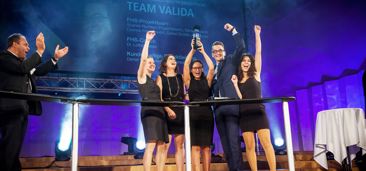Gewinner WTT YOUNG LEADER AWARD 2015