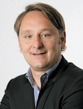 Natal Schnetzer, Beirat WTT YOUNG LEADER AWARD