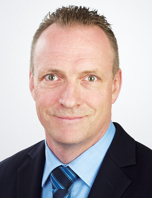 Daniel Bont, Beirat WTT YOUNG LEADER AWARD