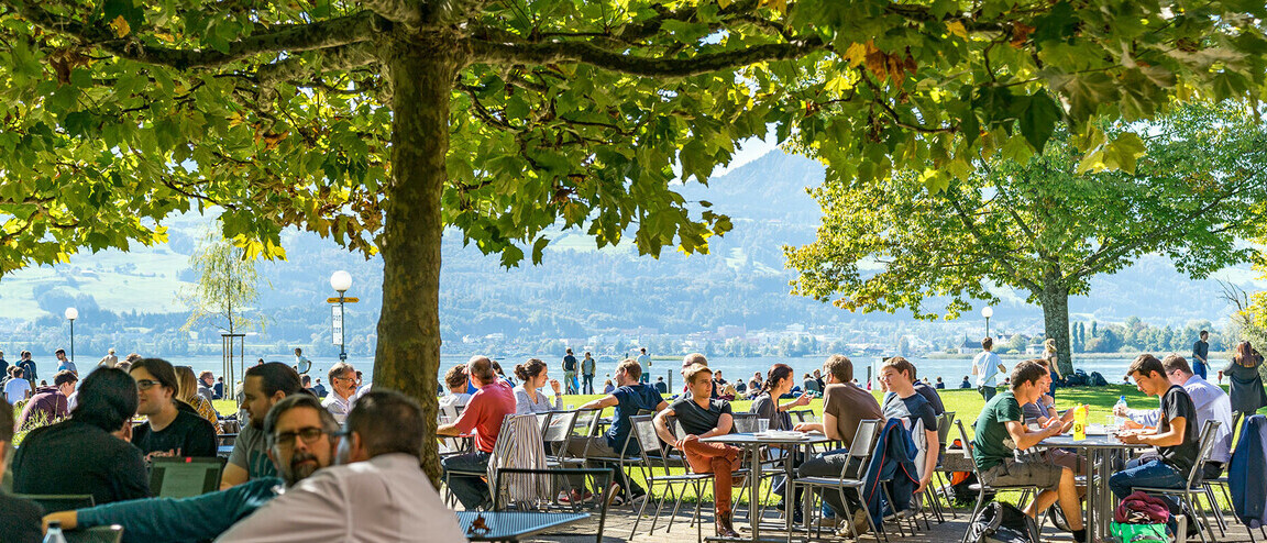 OST Campus - Rapperswil 