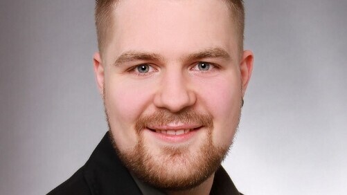 Portrait Sven Neff