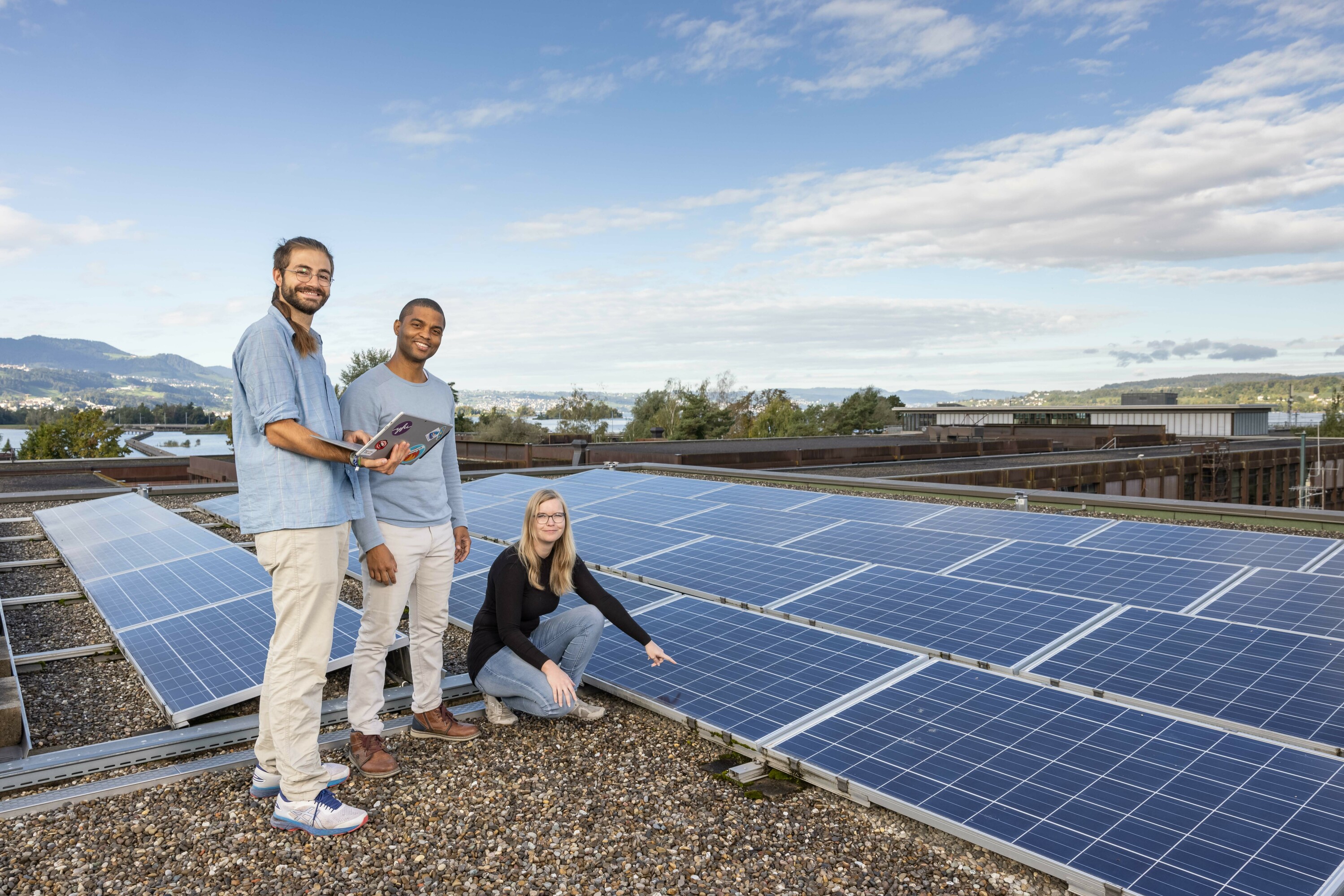 Bachelor Renewable Energies and Environmental Engineering