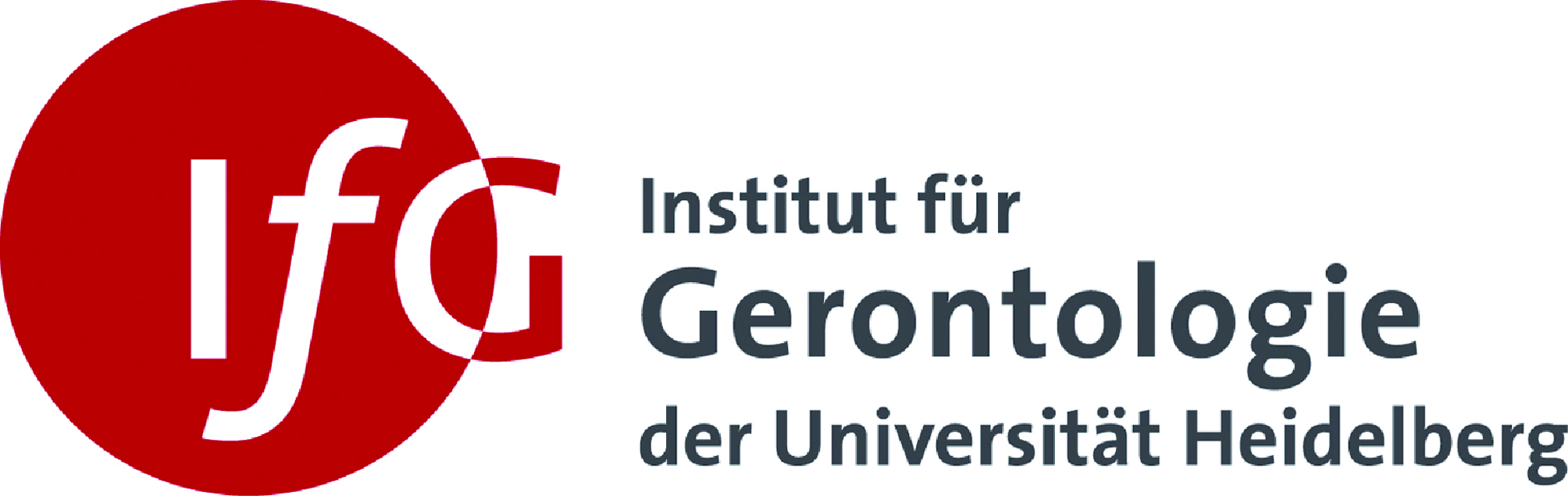 Institute of Gerontology, Heidelberg University