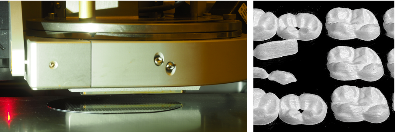 InkJet Printing (IJP)