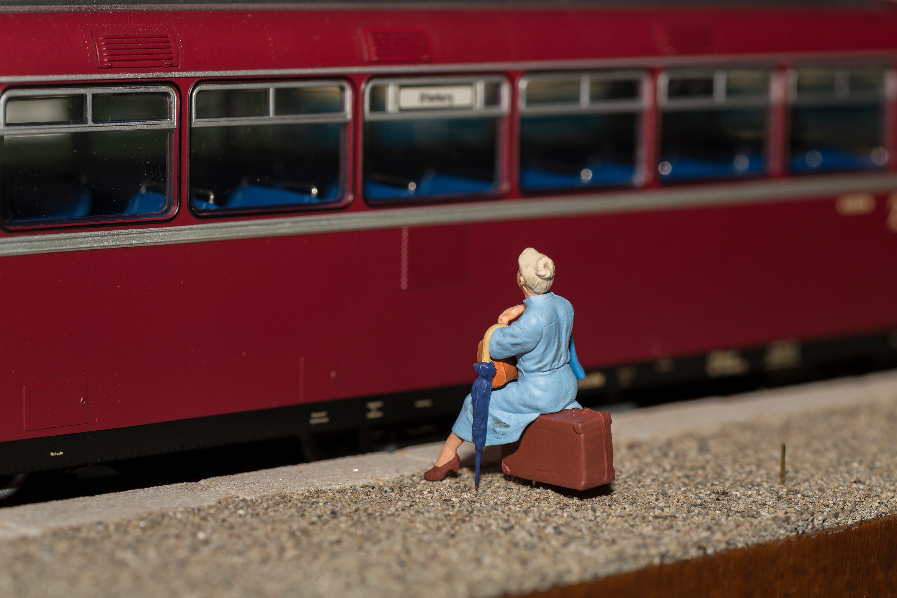 Nahverkehr