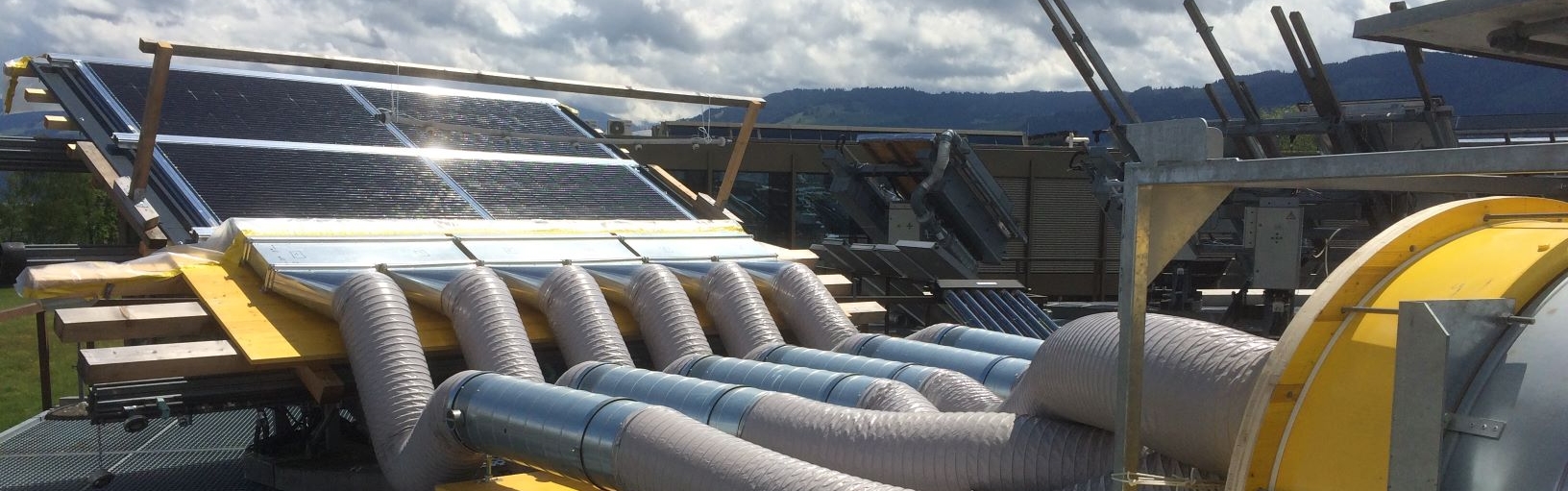Header Image SPF Testing Regendichtigkeit