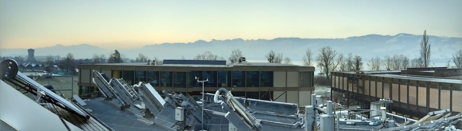 Header Image SPF Kollektorlabor
