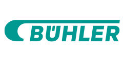 Logo Bühler AG