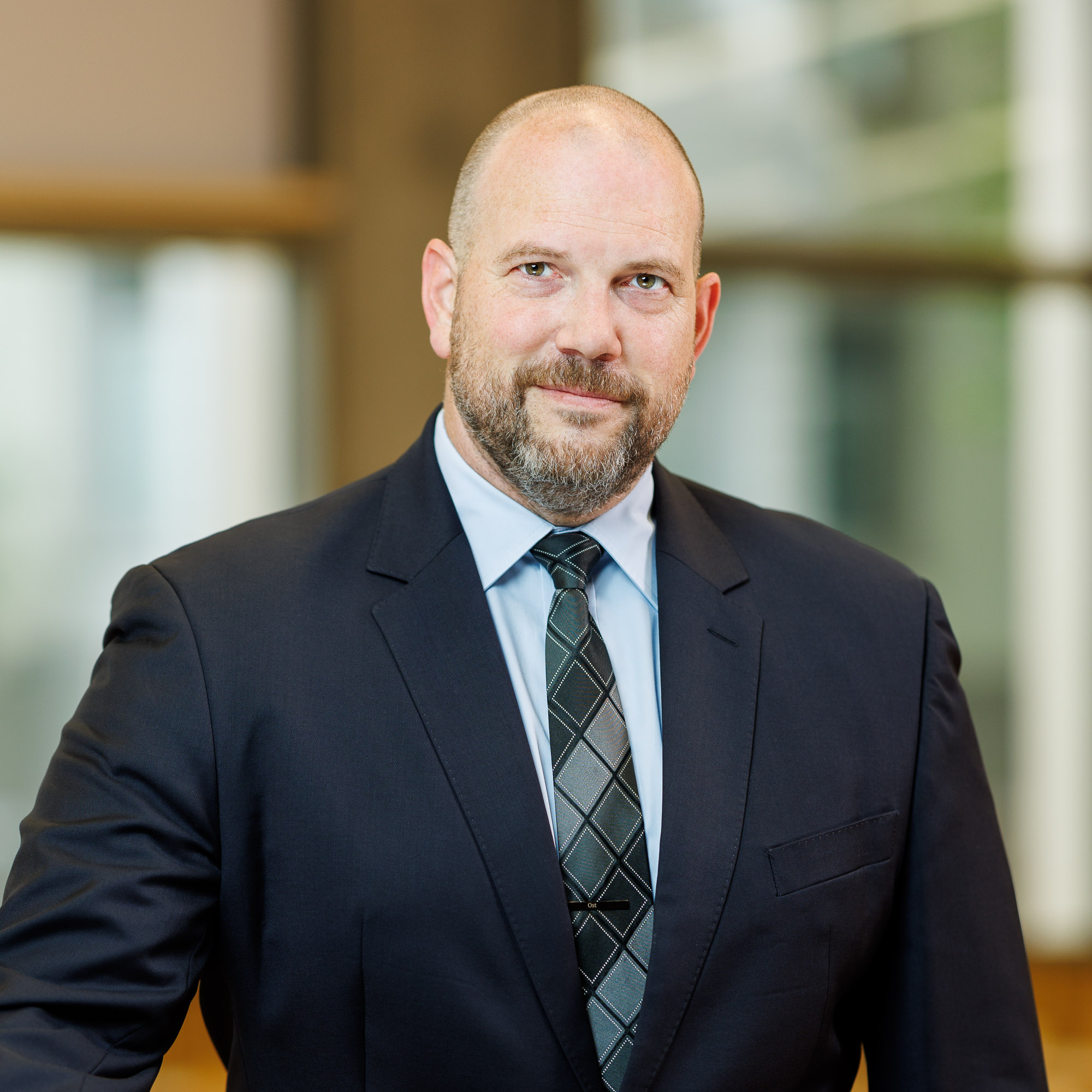 Daniel Seelhofer, OST