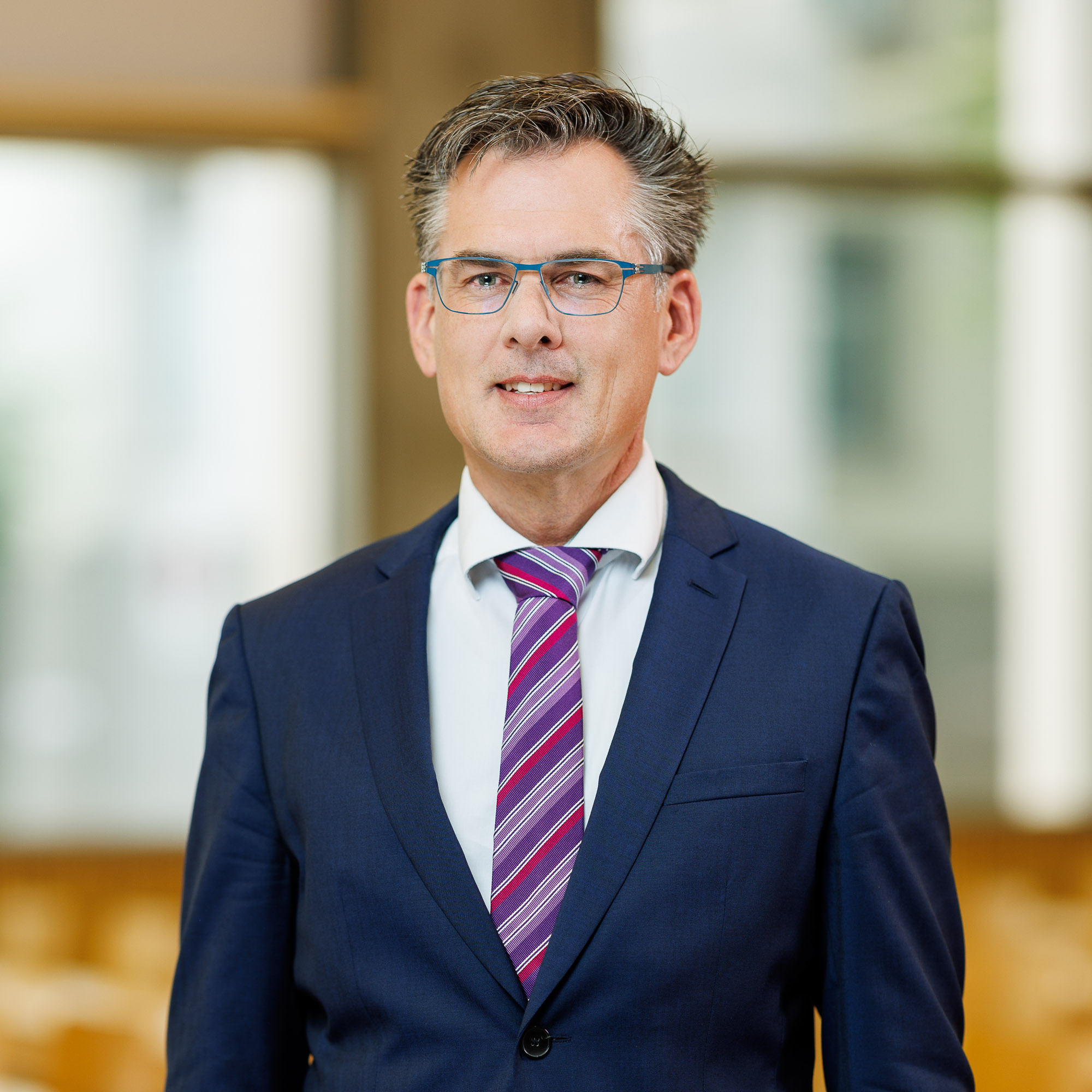 Peter Kistler, Hochschulrat OST