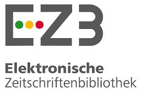 EZB Elektronische Zeitschriftenbibliothek