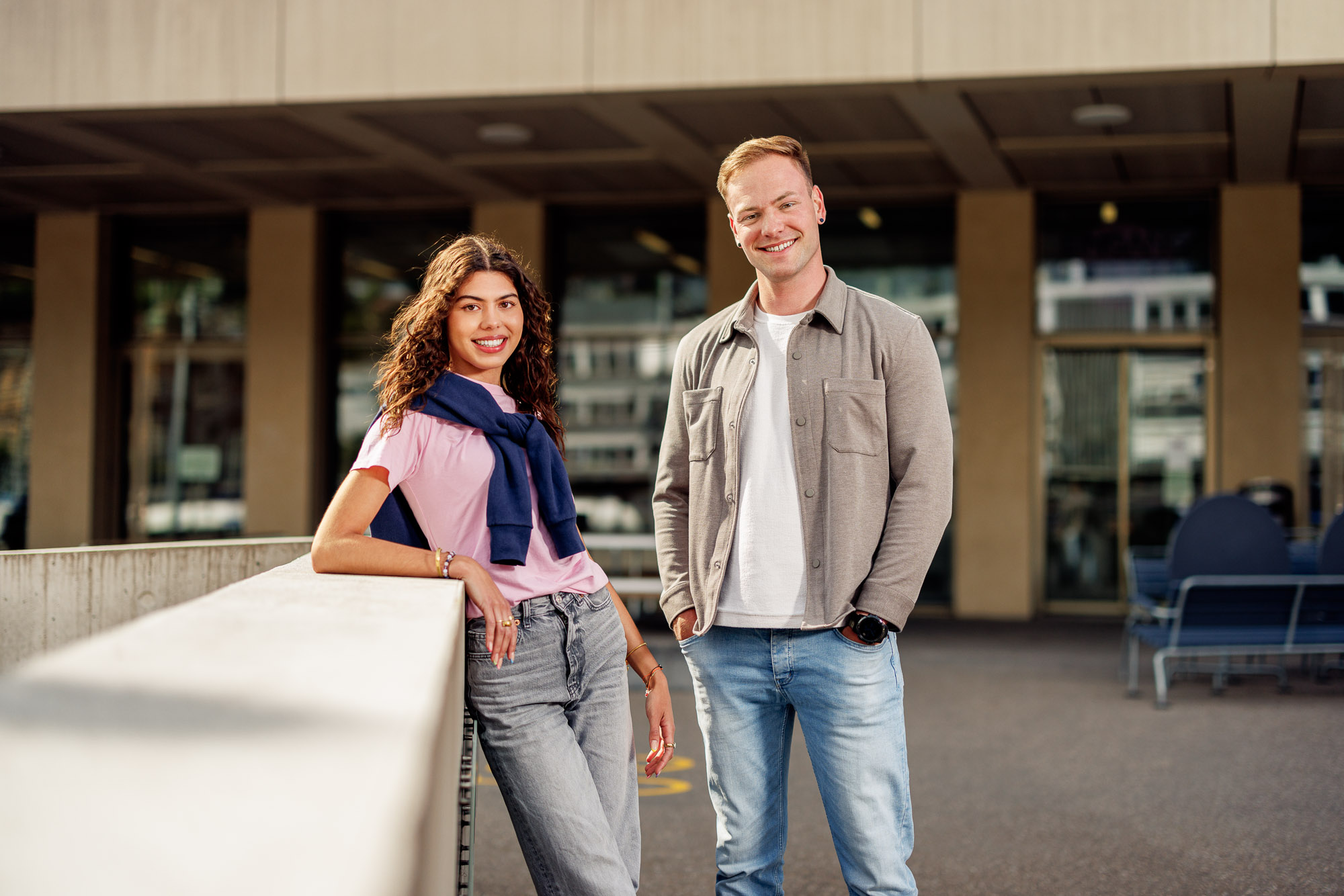 PiBS: Ihr praxisintegriertes Bachelorstudium an der OST